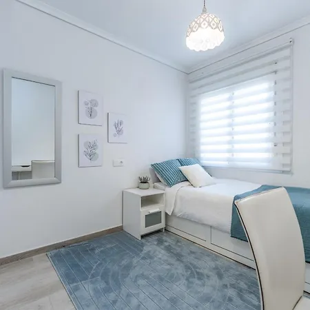 Holiday home Casa Solsiesta - Sunny Terrace, Pool & Chill Vibes