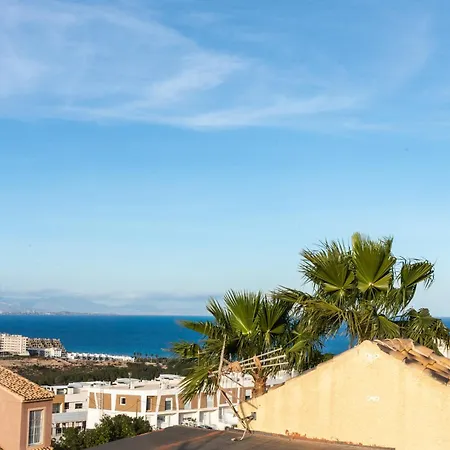 Holiday home Casa Solsiesta - Sunny Terrace, Pool & Chill Vibes *