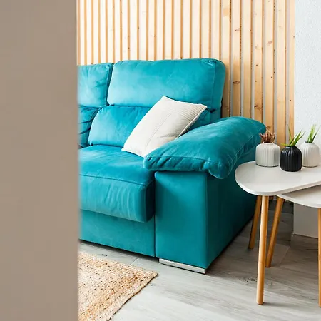 Holiday home Casa Solsiesta - Sunny Terrace, Pool & Chill Vibes Gran Alacant