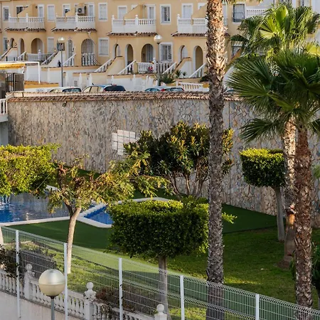 Casa Solsiesta - Sunny Terrace, Pool & Chill Vibes Holiday home Gran Alacant