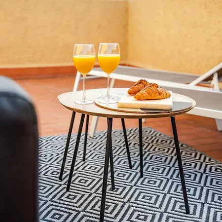 Casa Solsiesta - Sunny Terrace, Pool & Chill Vibes Holiday home Gran Alacant