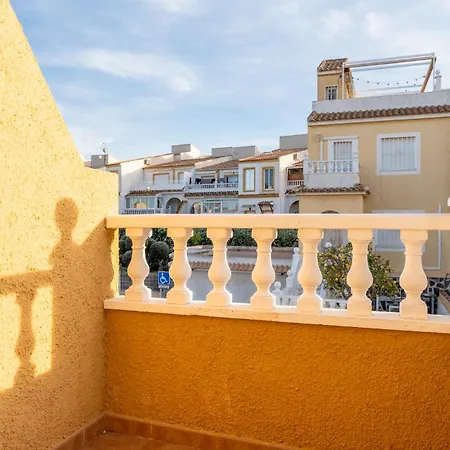 Casa Solsiesta - Sunny Terrace, Pool & Chill Vibes Holiday home
