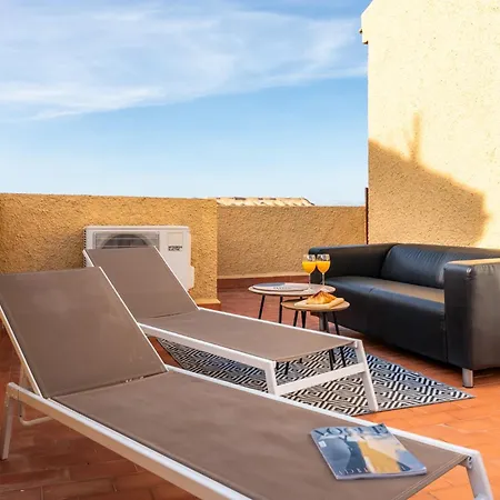 Casa Solsiesta - Sunny Terrace, Pool & Chill Vibes