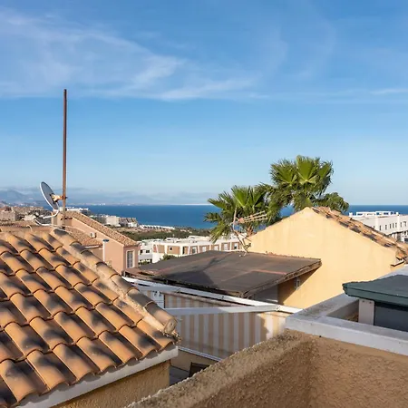 Casa Solsiesta - Sunny Terrace, Pool & Chill Vibes Holiday home