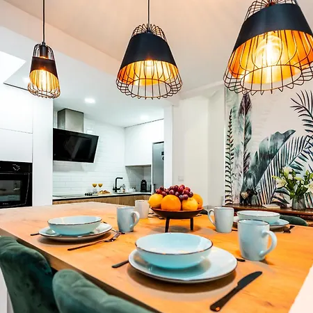Holiday home Casa Solsiesta - Sunny Terrace, Pool & Chill Vibes *
