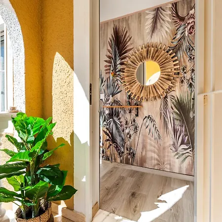 Casa Solsiesta - Sunny Terrace, Pool & Chill Vibes Gran Alacant