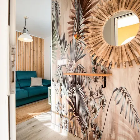Casa Solsiesta - Sunny Terrace, Pool & Chill Vibes Holiday home