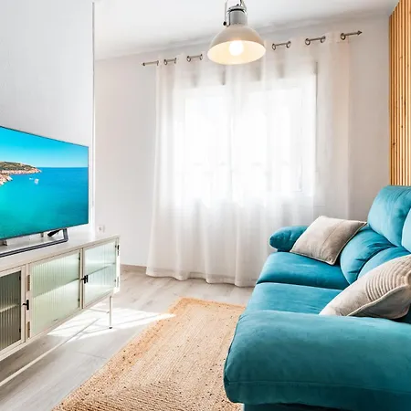Casa Solsiesta - Sunny Terrace, Pool & Chill Vibes Holiday home Gran Alacant